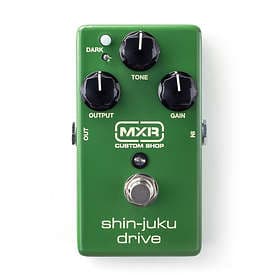 Jim Dunlop MXR Shin-Juku Overdrive
