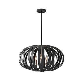 Feiss Woodstock (6L)