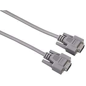 Hama Standard VGA - VGA 1.8m