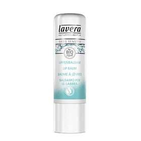 Lavera Basis Sensitiv Lip Balm Stick