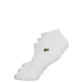 Lacoste Sport Low-Cut Sock 3-Pack