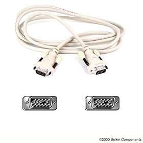 Belkin Pro Series VGA - VGA 2m