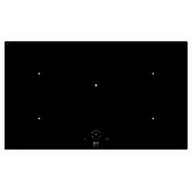 Novy 1758 Confort Induction (Black)