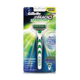 Gillette Blue 3 Sensitive