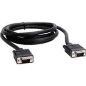 MicroConnect VGA - VGA 3m