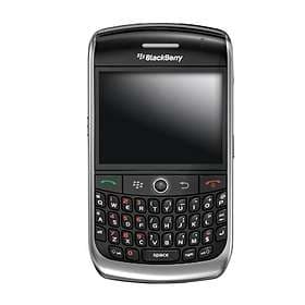 BlackBerry Curve 8900