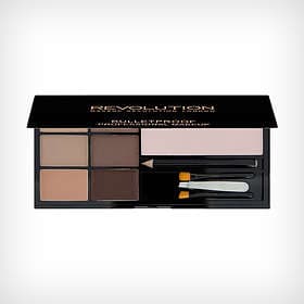 Makeup Revolution Ultra Brow Kit