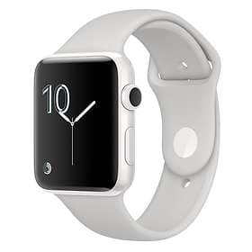 Apple Watch Edition Series 2 42mm Ceramic with Sport Band