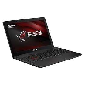 Asus ROG GL552VW-DM201T