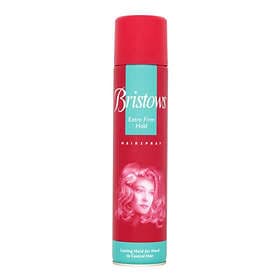 Bristows Extra Firm Hold Hairspray 300ml