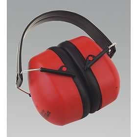 Sealey SSP18F Foldable