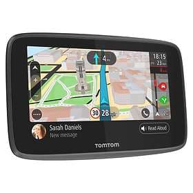 TomTom GO 620 (Europe)