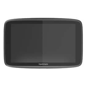 TomTom GO 5200 (Worldwide)