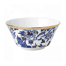 Wedgwood Hibiscus Breakfast Bowl Ø140mm