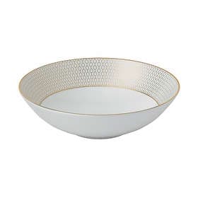 Wedgwood Arris Soppskål Ø210mm