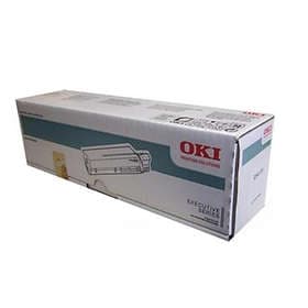 OKI 45807116 (Black)