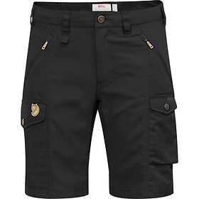 Fjällräven Nikka Curved Shorts (Women's)