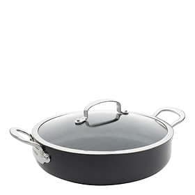 GreenPan Barcelona Infinity Sauté Pan 30cm (with 2 Handles)