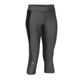 Under Armour HeatGear Capri Tights (Women's)