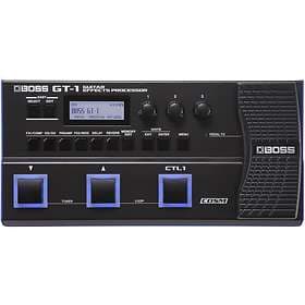 Boss by Roland GT-1 Multi Effect
