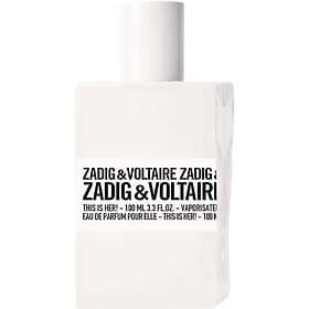 Zadig & Voltaire This is Her! edp 100ml