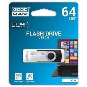 GoodRAM USB UTS2 64GB