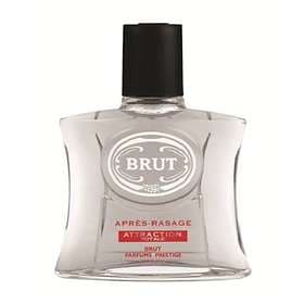 Brut Attraction Totale After Shave Lotion Splash 100ml