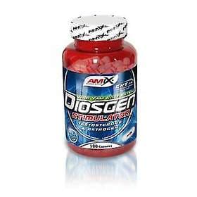 Amix Diuretic Complex 90 Kapslar