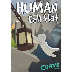 Human: Fall Flat (PC)
