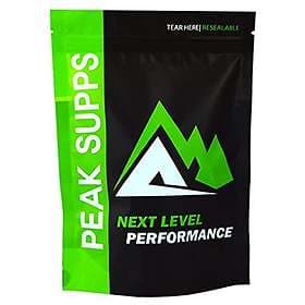 Peak Supps L-Carnitine L-Tartrate Powder 250g