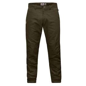 Fjällräven Sörmland Tapered Winter Trousers (Men's)