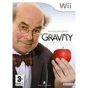 Professor Heinz Wolff's Gravity (Wii)