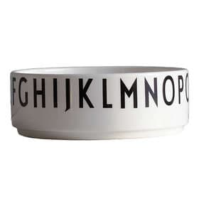 Design Letters AJ Vintage ABC Bowl Ø130x45mm