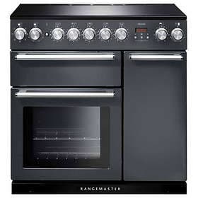 Rangemaster Nexus 90 Induction (Grey)
