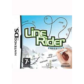 Line Rider Freestyle (DS)