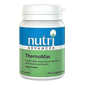 Nutri Advanced Themomax 60 Tablets
