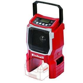 Einhell TE-CR 18 Li Solo