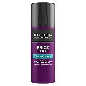 John Frieda Frizz Ease Dream Curls Daily Styling Spray 200ml