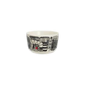Marimekko Siirtolapuutarha Bowl Ø95x60mm