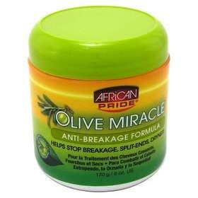 African Pride Anti Breakage Formula Treatment 170g
