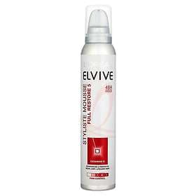 L'Oreal Elvive Full Restore 5 Styliste Mousse 200ml