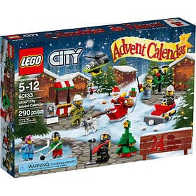 LEGO 60133 City Advent Calendar 2016