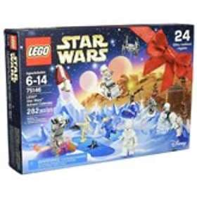 LEGO 75146 Star Wars Advent Calendar 2016