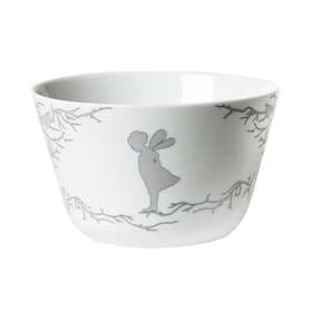 Wik & Walsøe Alv Serving Bowl Ø170mm