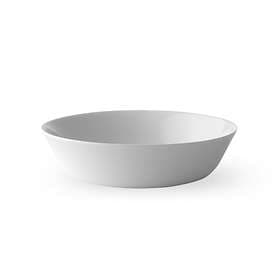 Wik & Walsøe Whitewood Serving Bowl Ø220mm