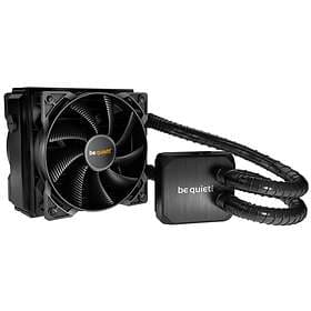 Be Quiet! Silent Loop 120mm