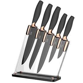Taylors Eye Witness Brooklyn Copper Knife Set 5-pack