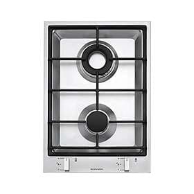 Barazza 1PBF2 (Stainless Steel)