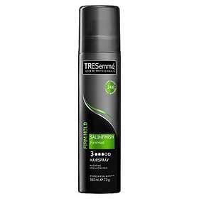 TRESemme Firm Hold Salon Finish Hairspray 100ml