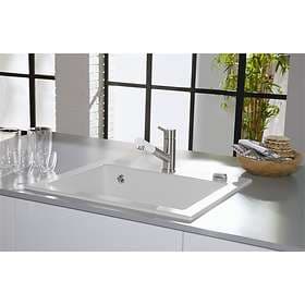 Villeroy & Boch Subway 60 S (White)